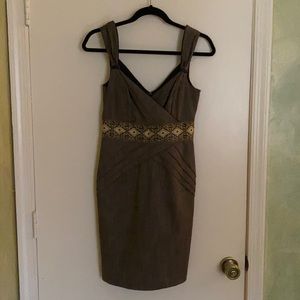 Bebe Dress